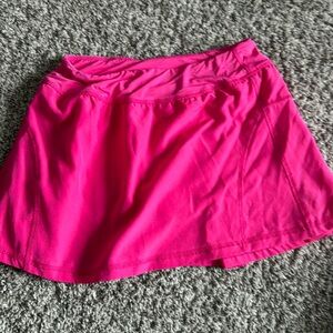 Set of 3 girls skorts size L
